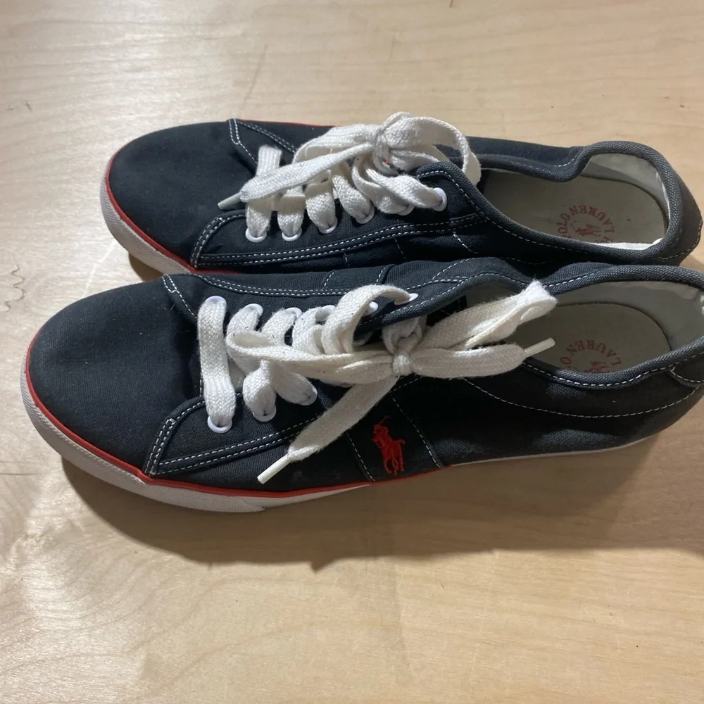 Polo Ralph Lauren Sneakers Size 11D (FN)